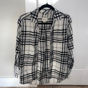 American eagle flannel
